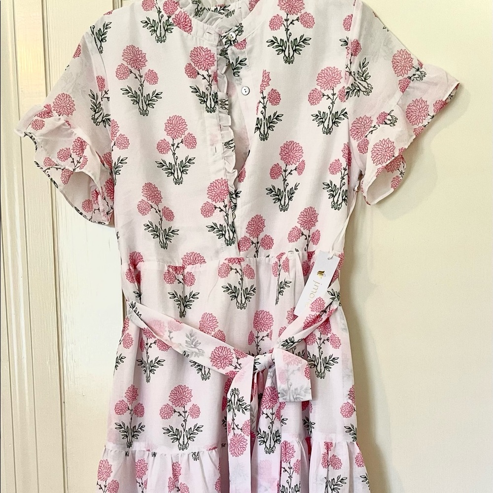J Marie dress